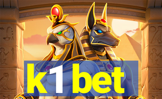 k1 bet